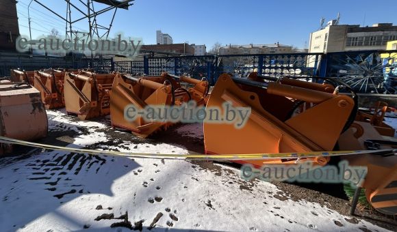 Отделитель силоса 342С.45.45.000