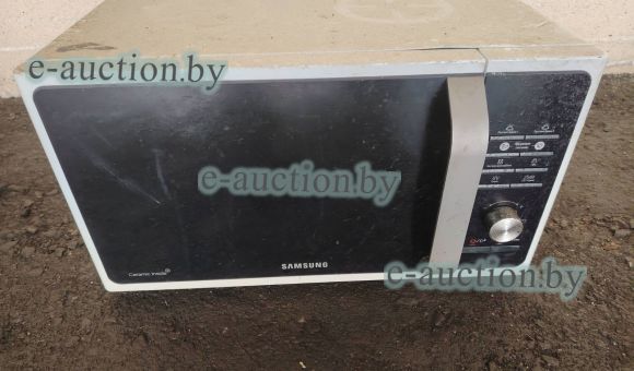 Микроволновая печь Samsung 