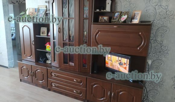 Стенка мебельная