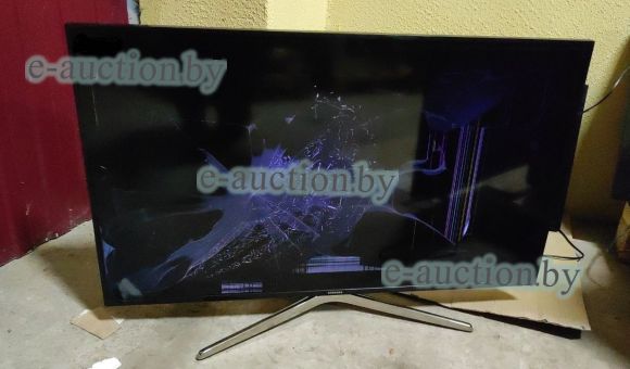 Телевизор Samsung UE40H6240AK