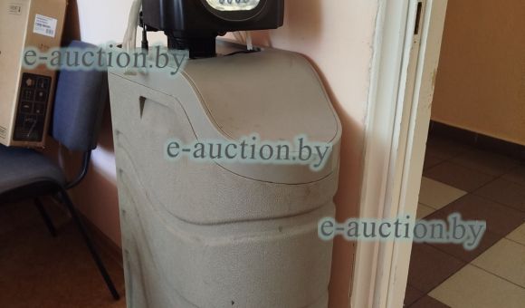 Водоочиститель воды 