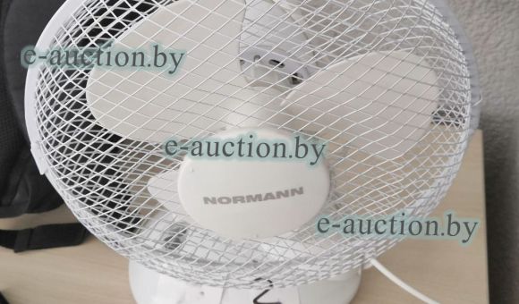 Вентилятор Normann №2