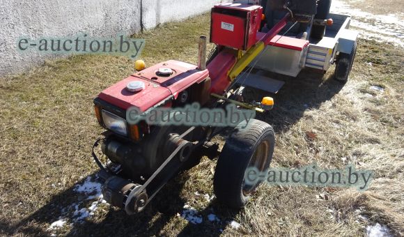 Shtenli R-192NDL, 2018