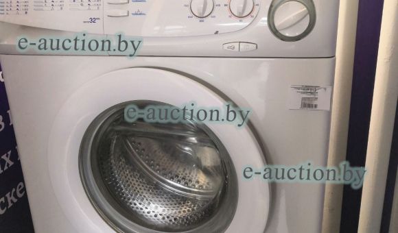 Стиральная машина Candy №6