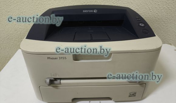 Принтер Xerox Phaser 3155