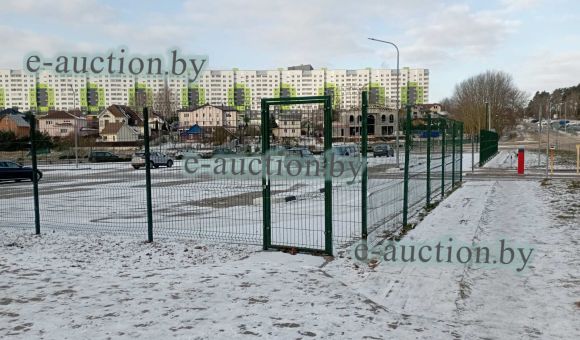 Машино-место в д. Копище (Минский район), площадью 12.5 м²