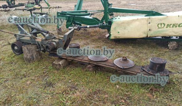 Косилка КДН-210