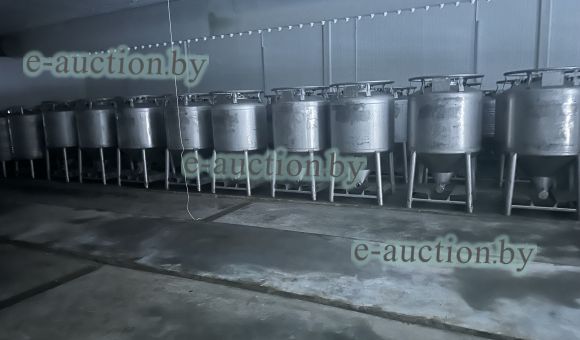 Контейнер асептический