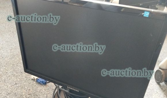 Монитор Samsung