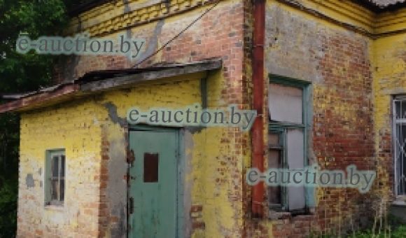Двухкомнатная квартира в г. Бобруйске, площадью 35.9м²