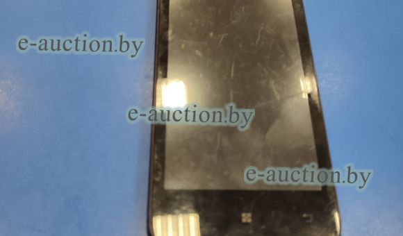 Смартфон  LENOVA A820