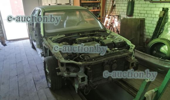 Hyundai Sonata, 1999