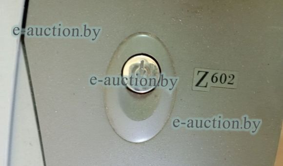 Принтер Lexmark Z602