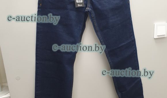 Джинсы в ассортименте (мужские, женские)