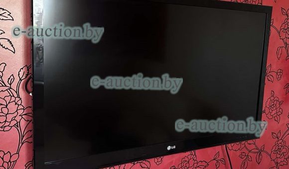 Телевизор LG