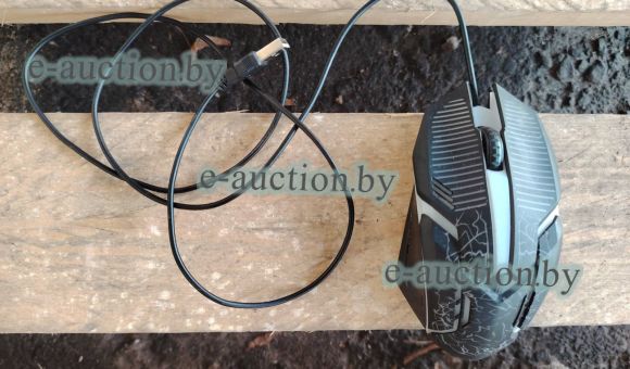 Компьютерная мышь 