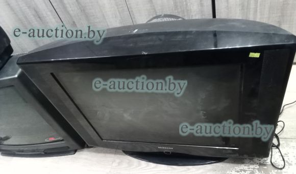 Телевизор Samsung