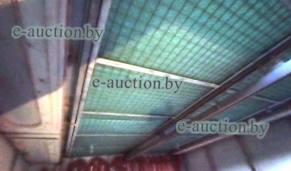 Автоматическая установка пожаротушения