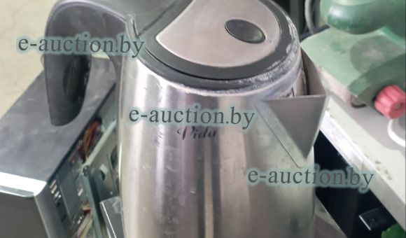 Чайник электрический