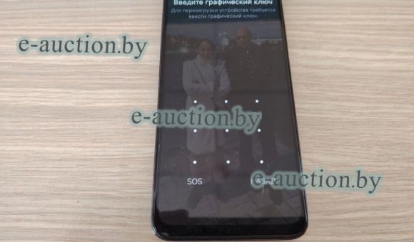 Смартфон Xiaomi Redmi Note 10 