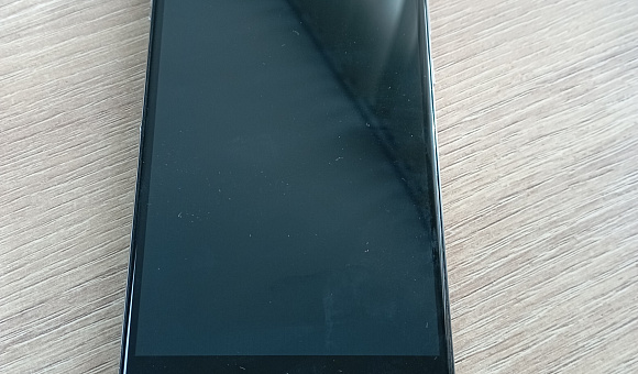 Мобильный телефон Xiaomi Redmi Note 4