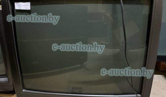 Телевизор Horizont 