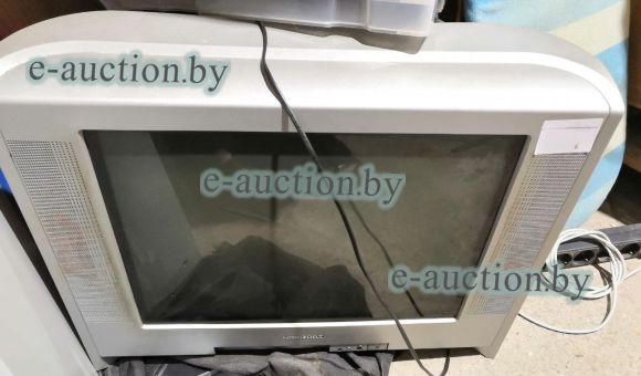 Телевизор Горизонт