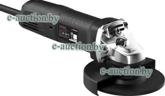 Угловая шлифмашина Wumax EWS 7-125 Classic