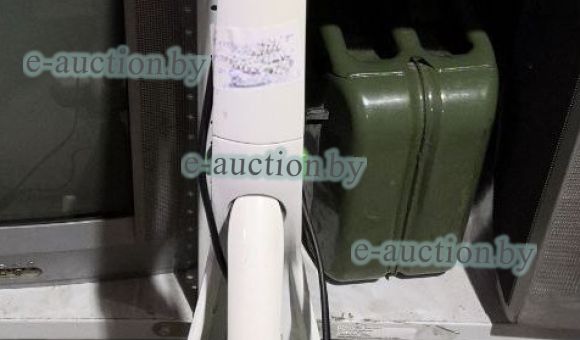 Пылесос Kitfort