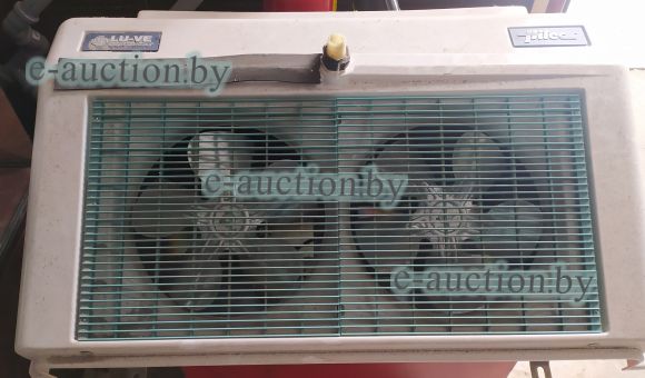 Воздухоохладитель SHA41 E50