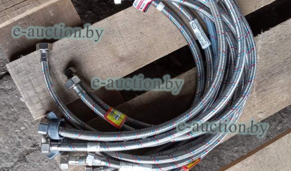 Шланг соединительный