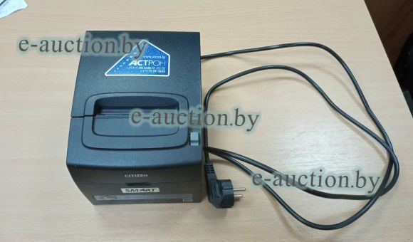 Фискальный регистратор С-310FR-2