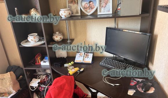 Компьютерный стол