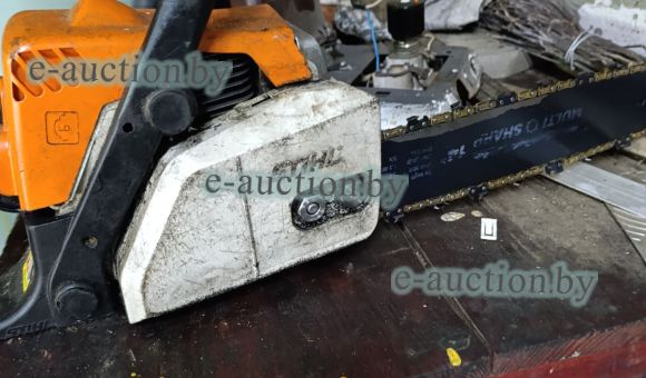 Кусторез Goodlook