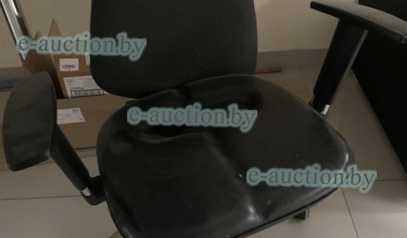 Стул компьютерный 