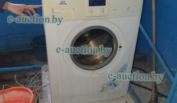 Машина стиральная 50С84-000