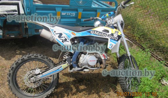 Motoland 125