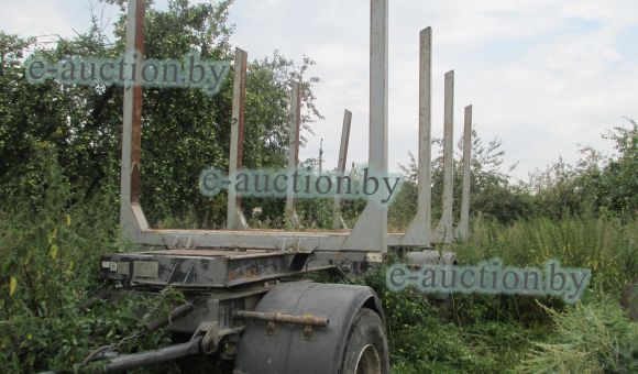 MAZ 892620-010, 2018