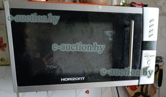 Микроволновая печь Горизонт
