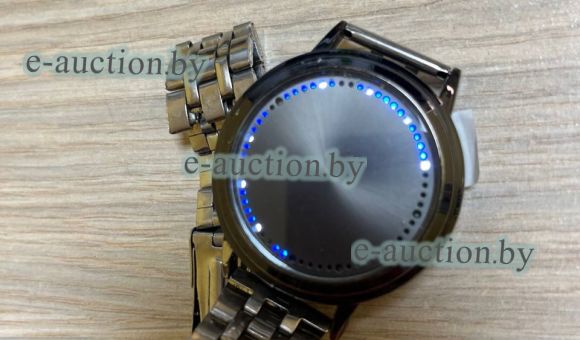 Часы наручные