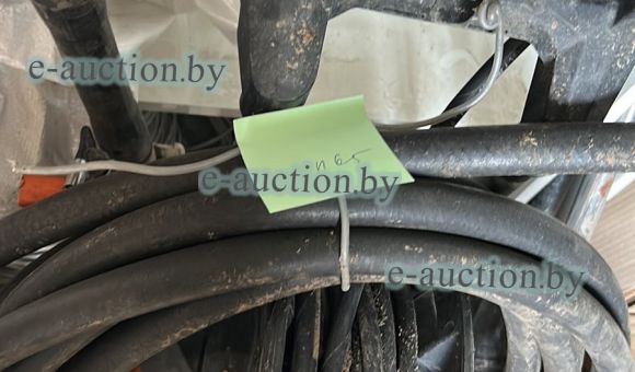 Мойка высокого давления 