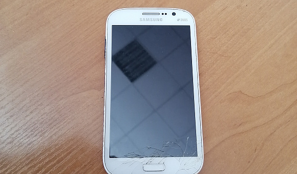 Смартфон Samsung GT-I9082