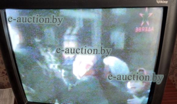 Телевизор Витязь