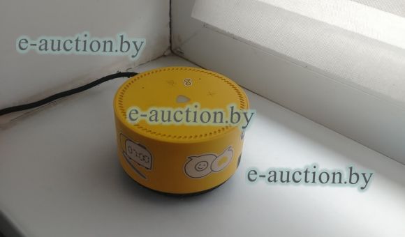 Колонка Алиса