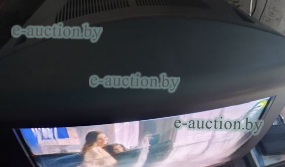 Телевизор HORIZONT