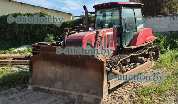 Беларус 1502, 2018