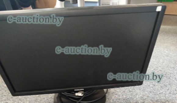 Монитор Philips