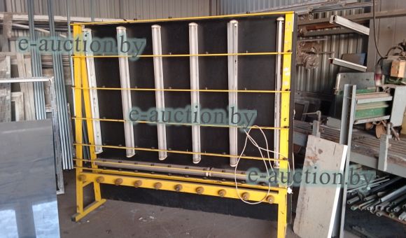 Машина стекломоечная вертикальная Artec 16000 S