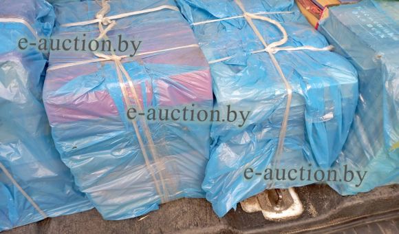 Книги в ассортименте 816шт. №1