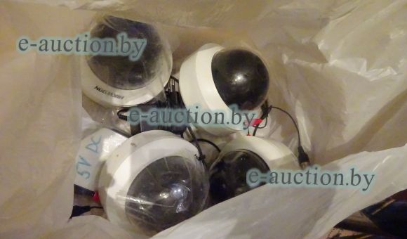 Видеонаблюдение